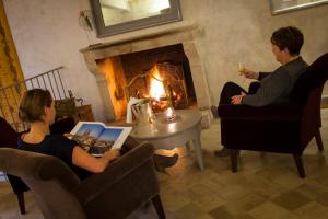 Logis Hostellerie des Clos