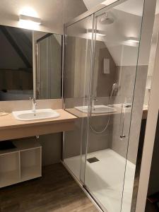 Logis Hostellerie des Ducs