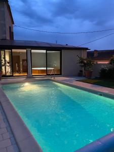 Logis Hostellerie des Ducs