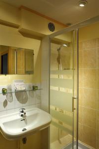 Logis Hostellerie Du Cheval Blanc