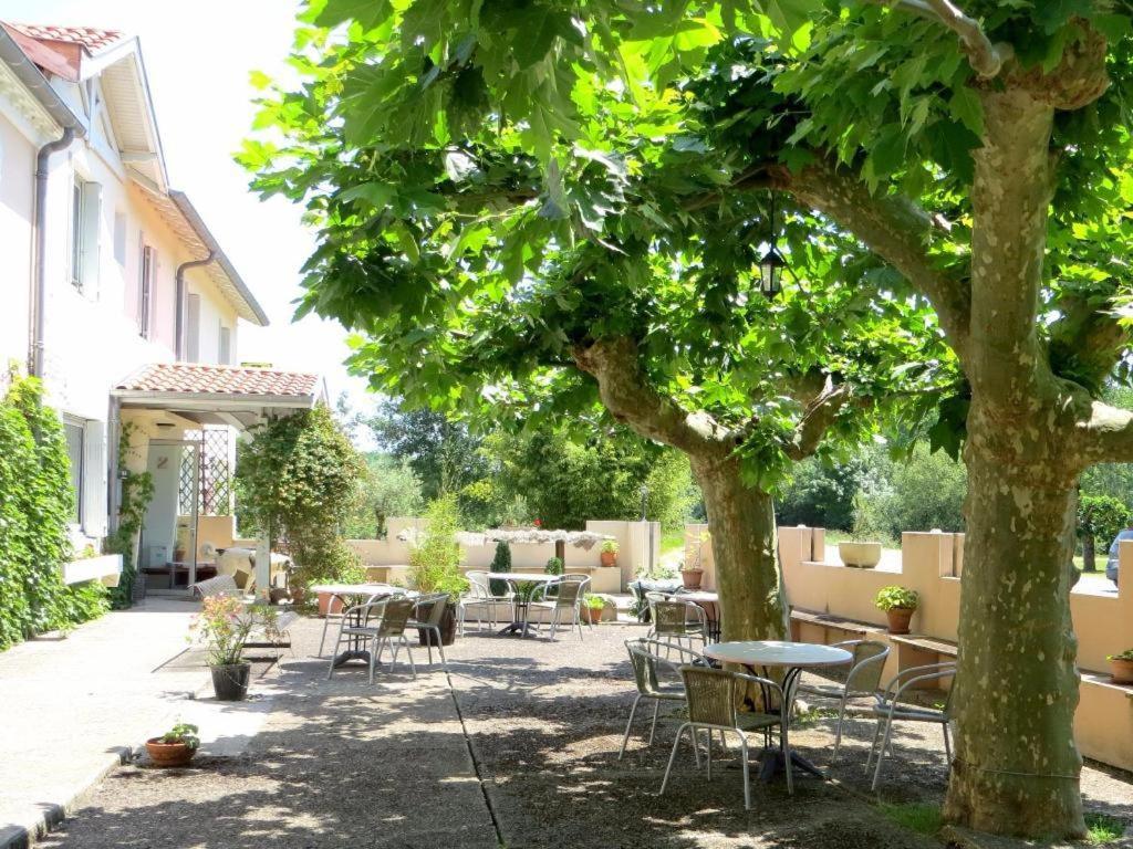 Hôtel Logis Hostellerie du Clos Pité 1348, Avenue Des Sources 40465 Préchacq-les-Bains