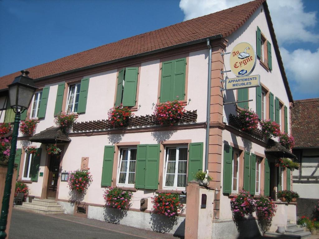 Logis Hostellerie du Marché