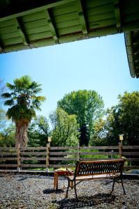 Logis Hostellerie du Neez Le Clos Gourmand