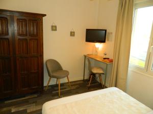 Logis Hostellerie du Neez Le Clos Gourmand