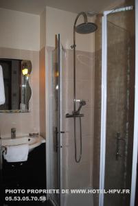 Logis Hostellerie du Perigord Vert
