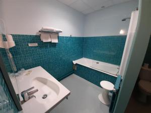 Logis Hostellerie Saint Paul