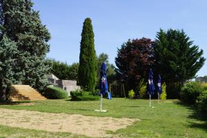 Logis Hostellerie Saint Paul
