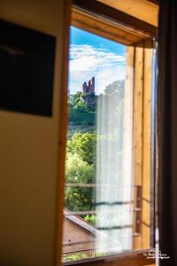 Logis Hôtel Altitude et Spa Pierre-Percée