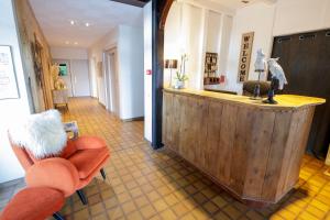 Logis hôtel Annecy nord / Argonay