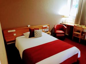 Logis Hôtel Atrium Epinal