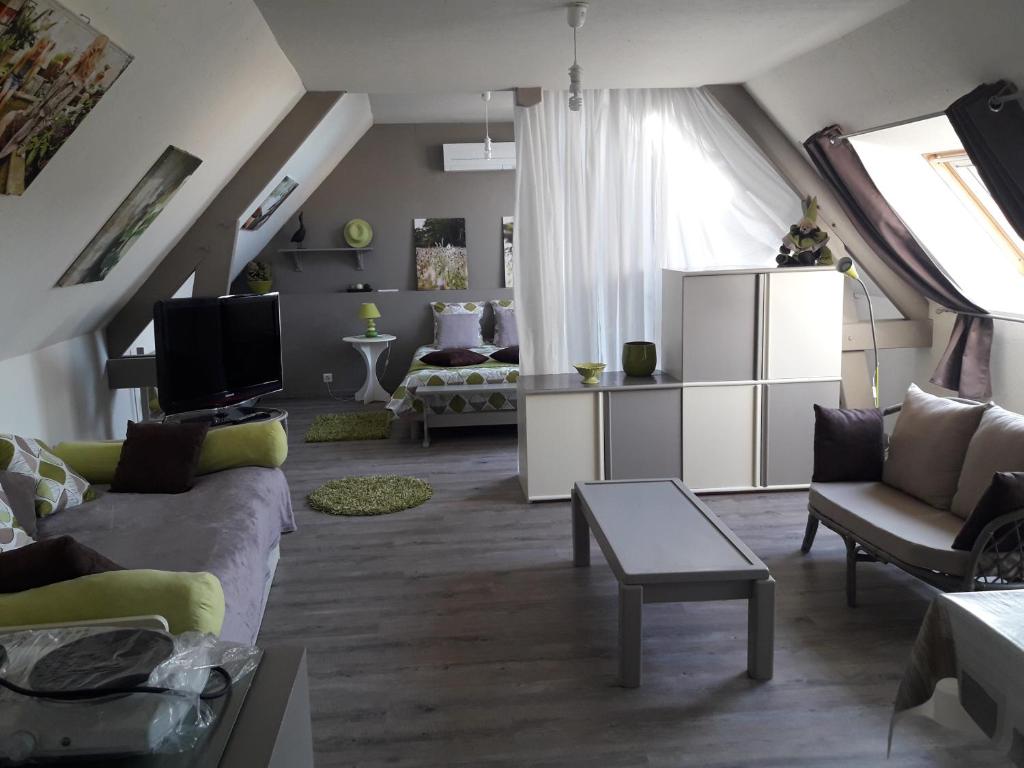 Logis Hôtel Atrium Epinal