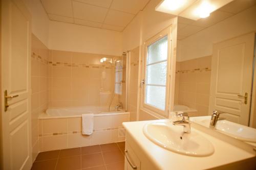 Logis Hotel Beaudon
