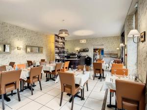 Logis Hotel Beaudon