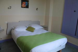 Logis Hôtel Beauséjour
