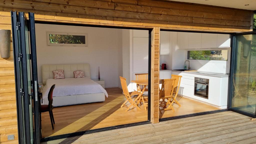 Logis Hotel Belle-Vue 29170 Fouesnant