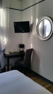 Logis Hotel \