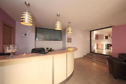 Logis Hotel Cara Sol