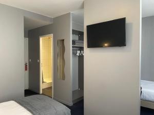 Logis HOTEL CASTEL DE MIRAMBEL