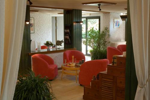 Logis Hôtel Clair Matin