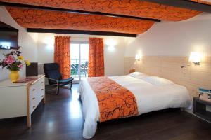 Logis Hôtel Clair Matin