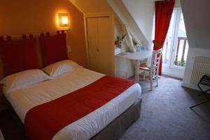 Logis Hôtel De La Levée