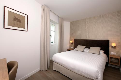 Logis Hotel de la Nivelle