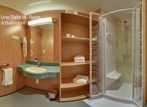 Logis Hotel de Paris