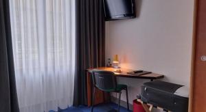 Logis Hotel de Paris