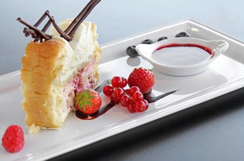 Logis Hotel des Bourbons