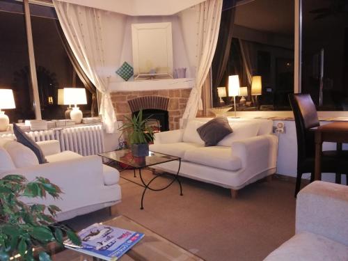 Logis Hotel des Cayrons