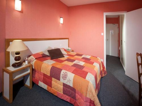 Logis Hotel des Voyageurs