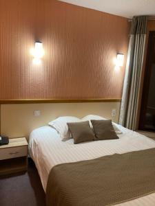 Logis Hotel des Voyageurs