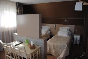 Logis Hotel Du Casino