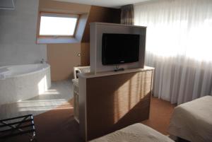 Logis Hotel Du Casino