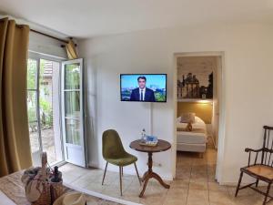 Logis Hôtel du Château