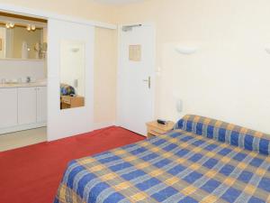 Logis Hotel Du Commerce