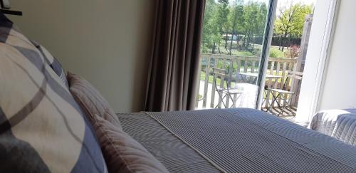 Logis Hotel du Lac