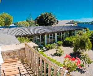 Logis Hotel du Lac