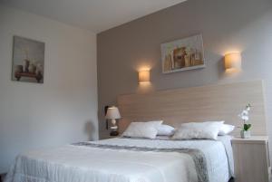 Logis Hôtel du Midi - Rodez Centre-Ville