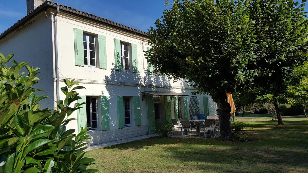 Logis Hotel du Midi
