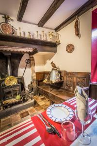 Logis Hotel Erreguina