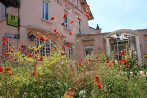 Logis Hotel Galland