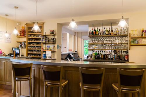 Logis Hotel Grangier