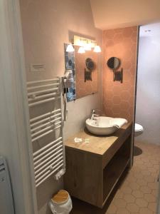 Logis Hotel Grangier