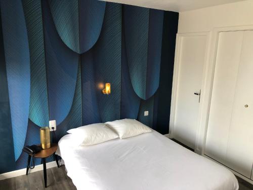 Logis Hôtel l'Abricotine