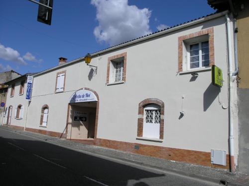 Logis Hôtel L'Arche de Noé
