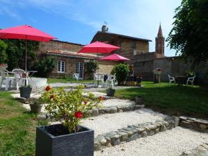 Logis Hôtel L'Arche de Noé