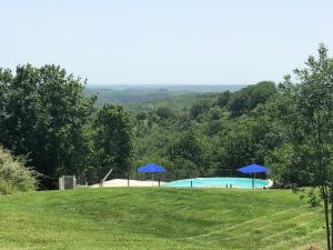 Logis Hotel La Bergerie