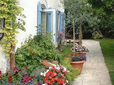 Logis Hotel La Grange Du Relais