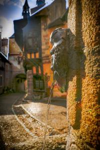 Logis Hotel La Tourelle du Beffroi
